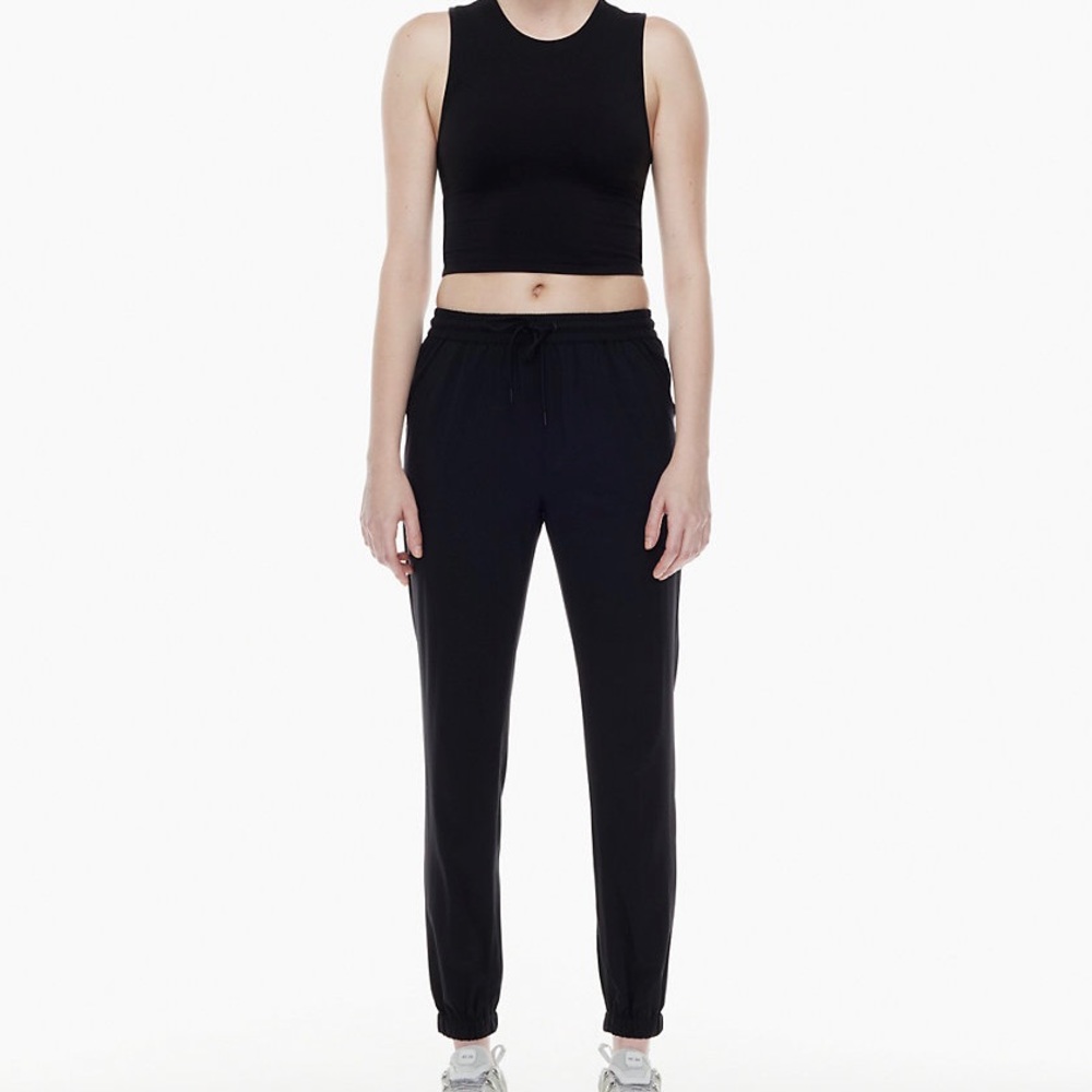 TNA move speed jogger